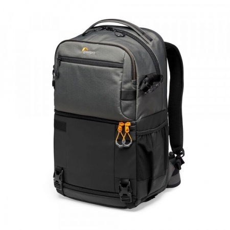 Lowepro Fastpack BP 250 AW III (sivi) pregrada za laptop 13